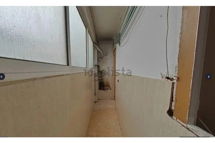Piso en calle del Sindicat