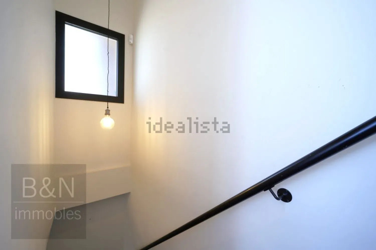Un hogar para quienes buscan algo más que metros cuadrados. Una vivienda con carácter y alma.