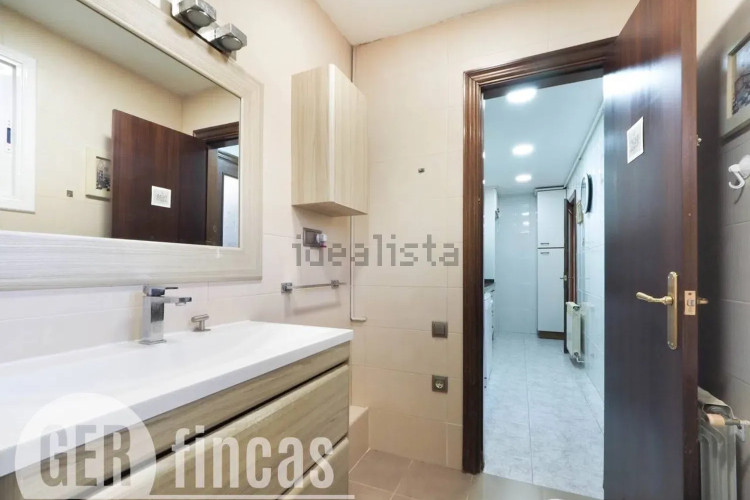 Piso en calle de Marconi