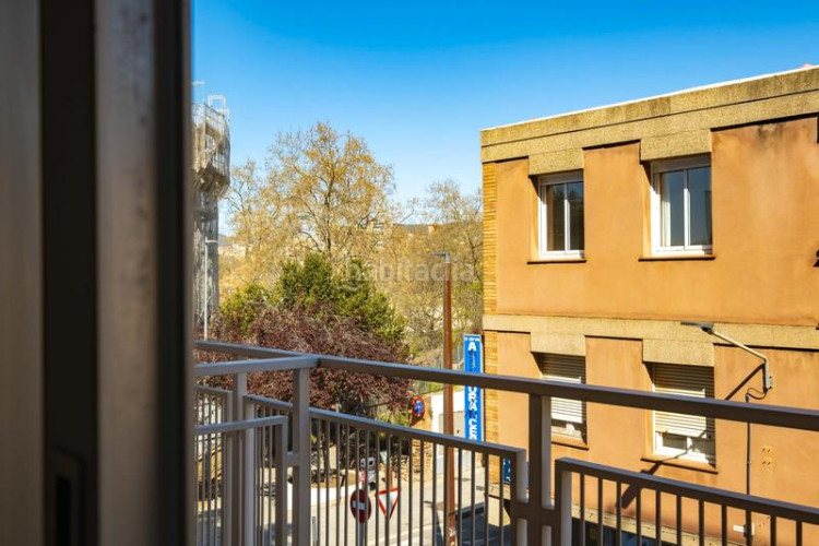 Piso vallparadís 3 habitaciones en Vallparadís - Antic Poble de Sant Pere Terrassa