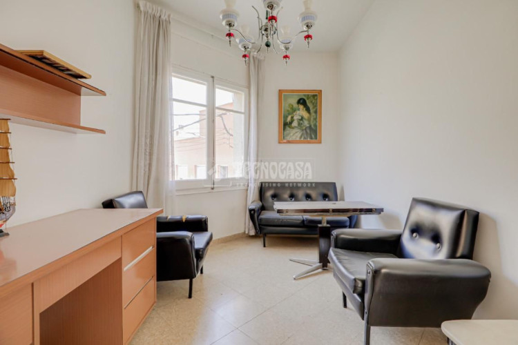 Sant Pere Nord