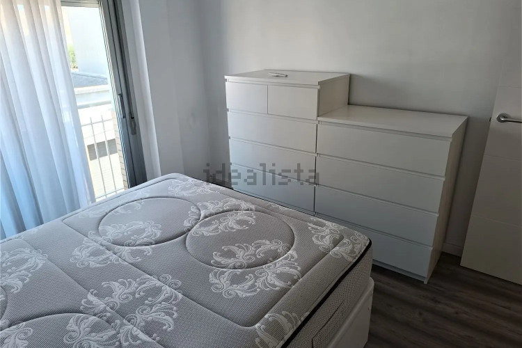 Piso en Barrio Can Palet