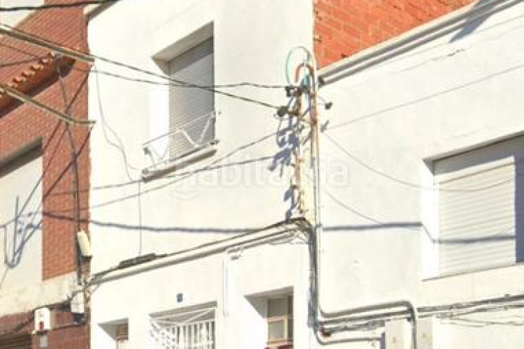 Casa adosada en venta casa en Can Boada, . en Can Boada Terrassa