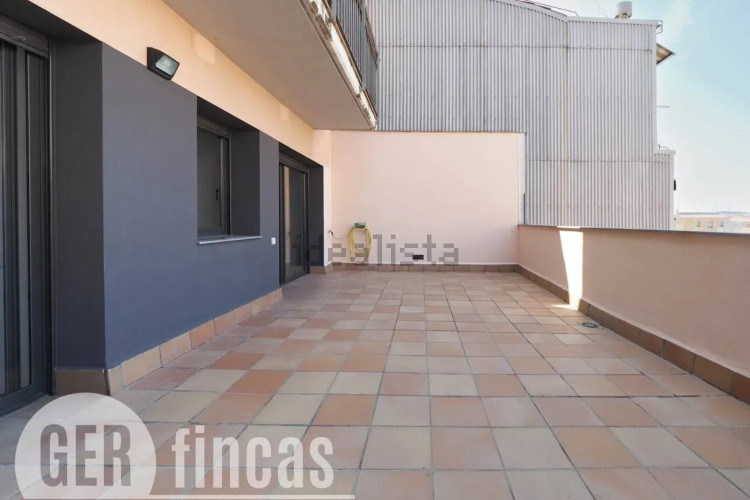 Piso en calle de Menéndez y Pelayo