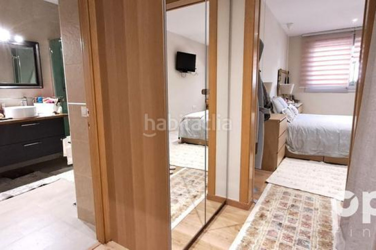 Piso calle xaloc en Can Tussell Terrassa