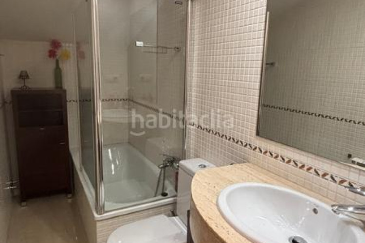 Dúplex magnifico duplex en el centro de sant pere con parquing y trastero en Terrassa
