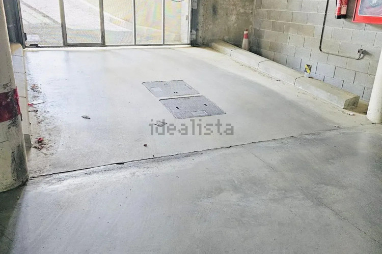 Chalet adosado en Barrio Roc Blanc