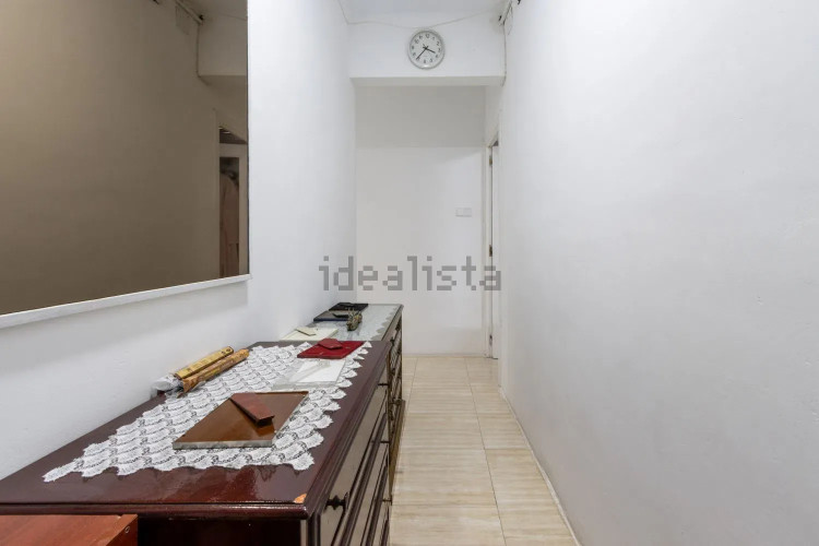 Ático en Barrio Can Palet