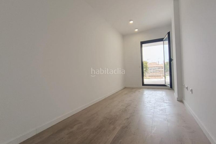 Dúplex en San Pere Terrassa