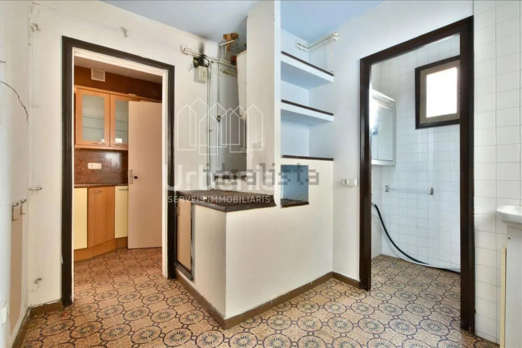 Dúplex en Barrio Cementiri Vell