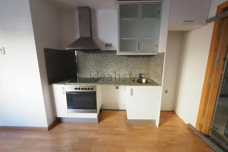 Piso en Barrio Sant Pere Nord