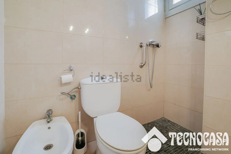 Chalet adosado en calle Renaixement