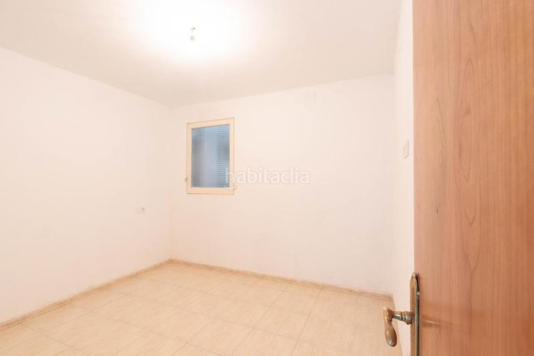 Piso estupendo piso en venta en Can Boada Terrassa