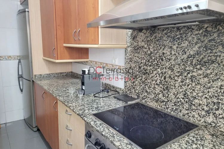 Piso en Barrio Escoles