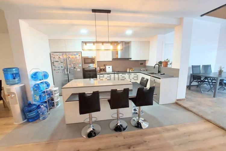 Chalet en Barrio Zona Esportiva