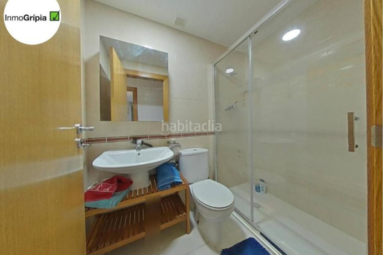 Piso  en venta en la gripia en Les Arenes - La Grípia - Can Montllor Terrassa