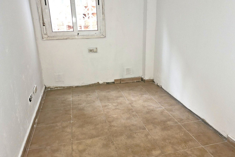 Carrer de Dom Bosco, 80, La Maurina