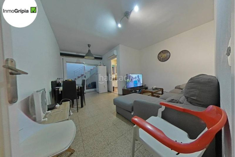 Casa  en venta en la gripia en Les Arenes - La Grípia - Can Montllor Terrassa