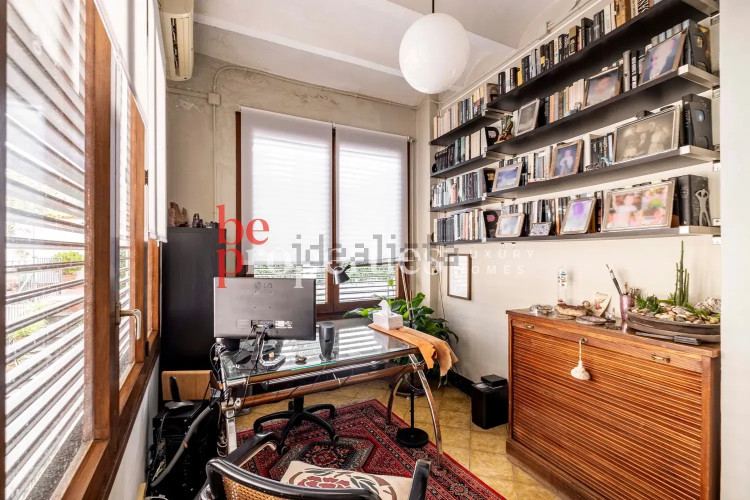 Piso en calle de la Palla