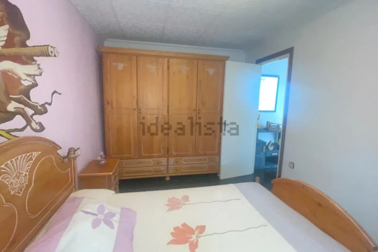 Casa independiente en carretera de Rellinars