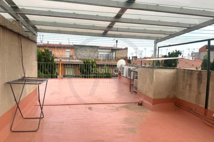 Piso en Ca n'Anglada Terrassa