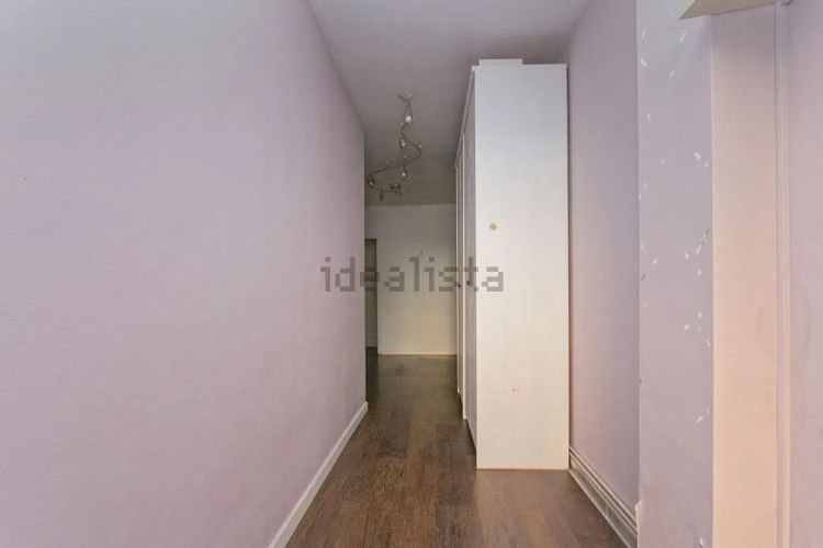 Piso en calle de Velázquez