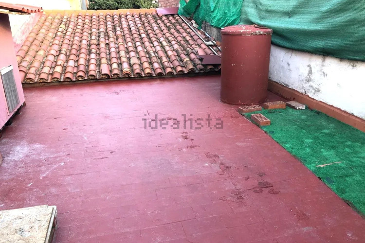 Piso en Barrio Ca n'Anglada