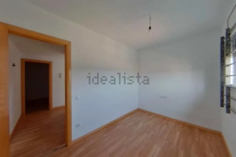 Chalet pareado en Barrio Can Parellada