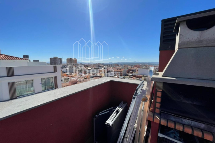 Sant Pere Nord