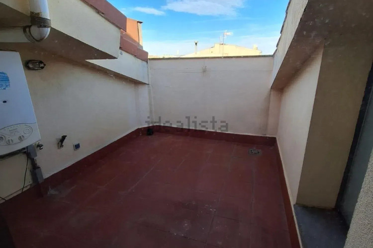 Dúplex en Barrio Ca n'Anglada