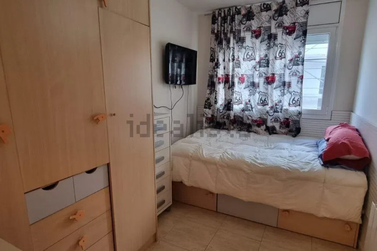 DUPLEX DE 2 HABITACIONES Y DOS TERRAZAS