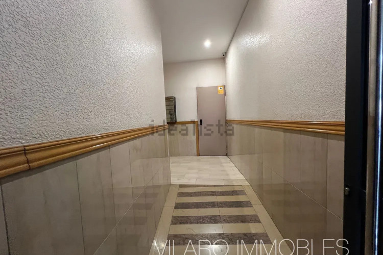 Piso en avenida de Barcelona