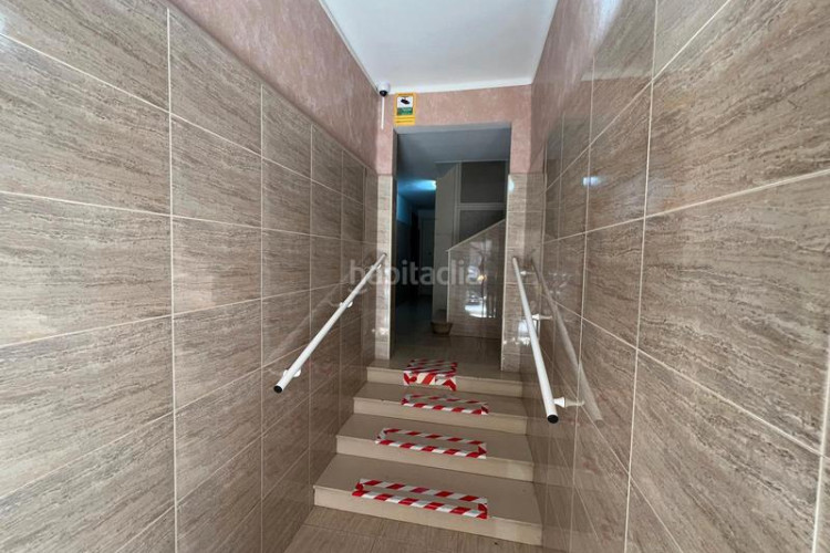 Piso en carrer renaixement 21 piso en venta en Egara Terrassa