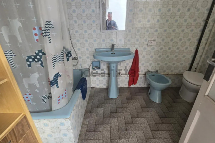 Piso en Barrio Ca n'Aurell