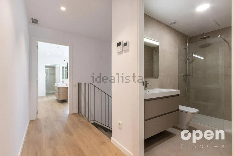 Chalet adosado en calle de las Navas de Tolosa