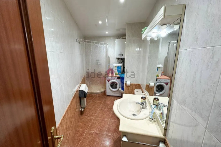 Piso en Barrio Ègara