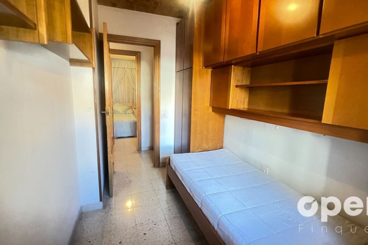 Francesc Maciu00E0, Sant Pere Nord