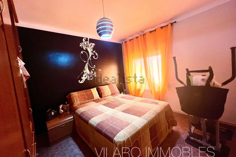 Piso en calle d'Adra