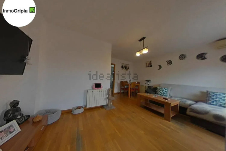 Dúplex en Barrio Sant Pere Nord