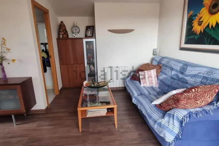 DUPLEX DE 2 HABITACIONES Y DOS TERRAZAS