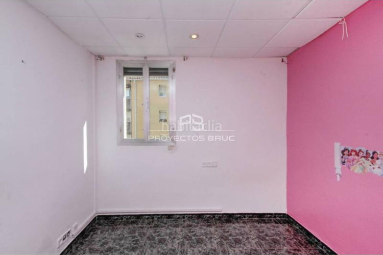 Piso  en venta en Sant Llorenç Terrassa