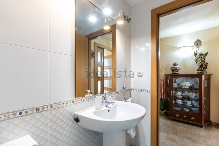 Dúplex en Barrio Centre