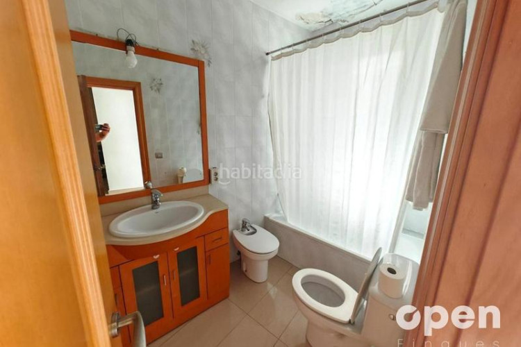 Casa calle aneto en Les Arenes - La Grípia - Can Montllor Terrassa