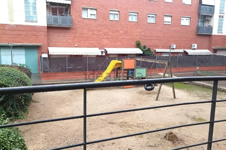 Piso en Barrio Roc Blanc