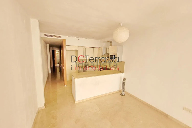 Piso en Barrio Centre