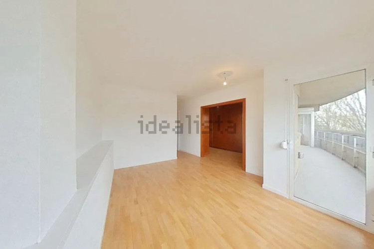 Piso en Barrio Vallparadís