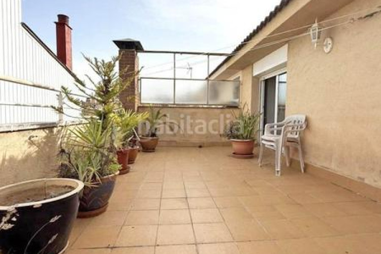 Ático  dúplex en venta en Can Boada en Can Boada Terrassa