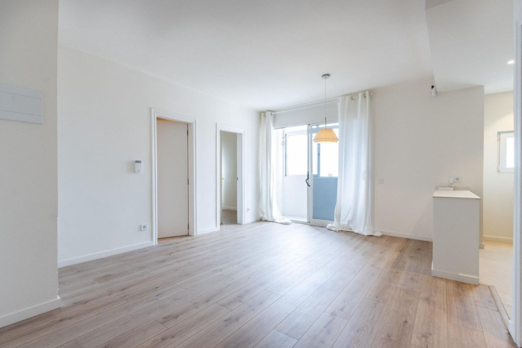 Terrassa - Calle HISTORIADOR CARDUS,DE L, Sant Pere Nord