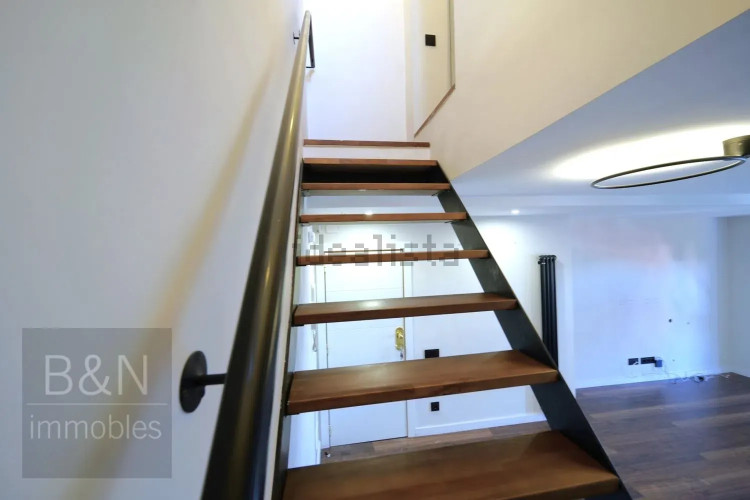 Un hogar para quienes buscan algo más que metros cuadrados. Una vivienda con carácter y alma.