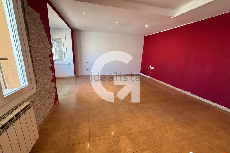 Piso en Barrio Ca n'Aurell